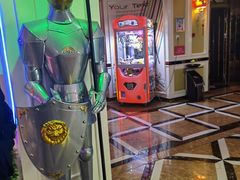 -金青果甄选KTV(劳动公园店)