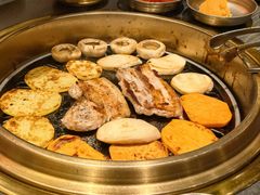 -麻蒲碳烤肉(远景路1号店)