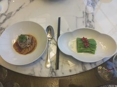 -悦轩中餐厅·高空江景·杭州柏悦酒店