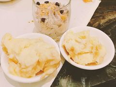 -东方红海鲜百汇(国际大厦店)