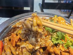 -蛙老爹·蜀香美蛙鱼头(王家湾店)