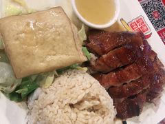 -永祥烧腊餐厅(虹口店)