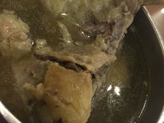 -老牌依强牛肉店(达道总店)