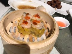 -潮福城大酒楼·潮味粤品·港式点心(湖滨北路店)