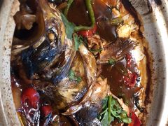 -周家二小姐的菜(西津渡店)