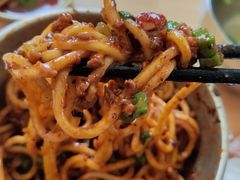 -左撇子私房面