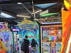 -星际传奇·电玩城·游戏厅·儿童乐园(大悦城店)
