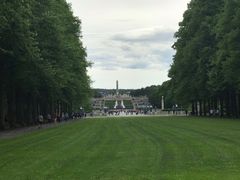 -维格兰雕塑公园