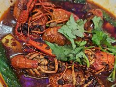 -东江海鲜大排档·潮汕菜·砂锅粥