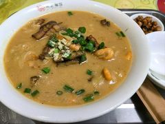 -何记面馆(龙泉山店)