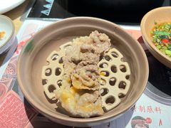 -温野菜涮涮锅(曲江大悦城店)