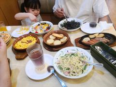 -萨莉亚意式餐厅(龙阳广场店)