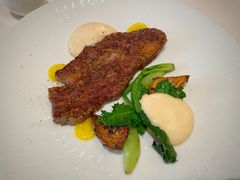 澳洲肉眼牛排-福楼法餐厅FLO