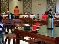 android_upload_pic-冶春茶社(太和广场店)