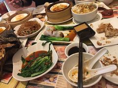 -添好运点心专门店(百老汇店)
