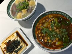 -古早外婆(天佑城店)