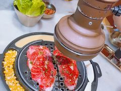 -韩宫宴烤肉·料理(南京江宁万达店)