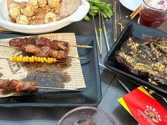 -金谷园饺子·烧烤(人大总店)