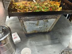 -郝大姐·乌龙山铁板烧(大学城三店)