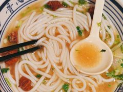 -鑫花溪牛肉米粉(景德路店)