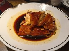 -应天大明王朝·南京菜(中山陵店)