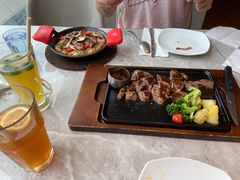 -必胜客(吾悦国际广场店)