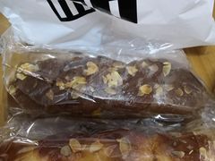 -YUMI芽米·法式烘焙·咖啡(文化宫店)