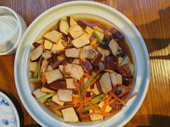 -宴武夷·匠心闽味(印象大红袍店)
