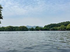 -杭州西湖风景名胜区-钱塘苏小小之墓