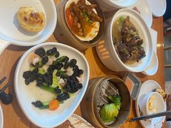 -粤域茶餐厅
