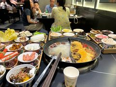 -俏媳妇火锅(宽窄巷子店)