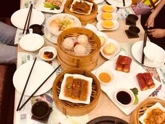 -点都德(汇胜楼店)