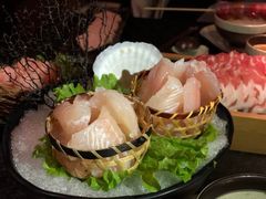 -湊湊火锅·茶憩(新中关购物中心店)