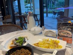 -鹭江潮餐厅•福建菜(鹭江佲家酒店)