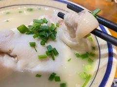 老妈蹄花-易老妈蹄花.特色川菜(人民公园总店)