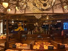 -B&C黄油与面包·THE GARDEN BAKERY概念店(世纪汇店)