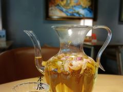 -本处·素食·融合料理(南油店)