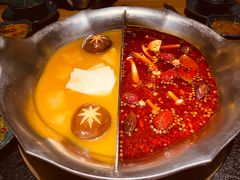 -湊湊火锅·茶憩(上海合生汇店)