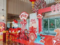 -上海佘山世茂艾美酒店