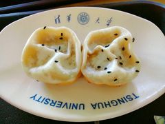 -清华大学-清芬园