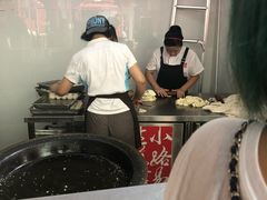 -小路易生煎馆(前进五路店)