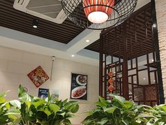 -新侨小馆(东直门北小街店)