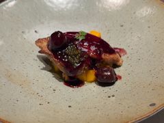 -庐灶江南·江南菜·四合院Bistro(东直门雍和宫·原华侨宾馆店)