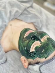 -木棉问题肌·肩颈·纹绣