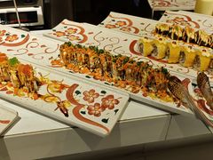 -玫瑰花园自助烤肉(顺义鑫海韵通店)