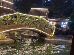 -裕龙汤泉