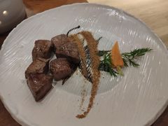 -京料理·日料自助·铁板燒(复悦城店)
