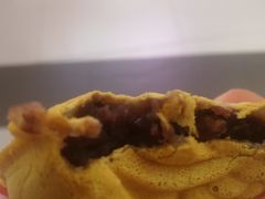 -粉粉乐鲷鱼烧(美罗城店)