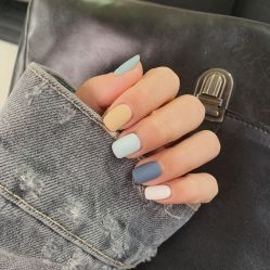 -PinkBaby美甲美睫