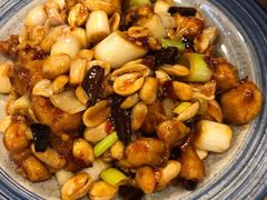 -金豆角砂锅焖面(安贞店)